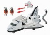 C164 Playmobil lanceer basis + shuttle4